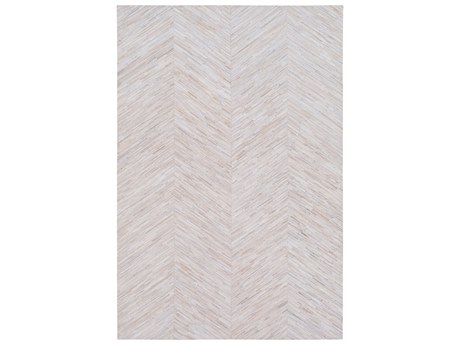 Surya Zander Chevron Area Rug