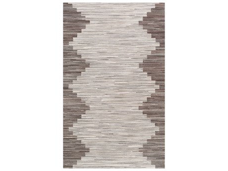 Surya Zander Geometric Area Rug