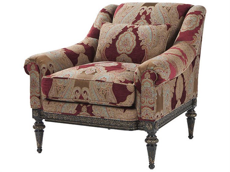 Theodore Alexander Accent Chair TAL5199