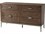 Theodore Alexander Isola 62" Wide 6-Drawers Gray Oak Wood Genevra Double Dresser  TAL6005603C119