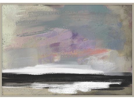 Theodore Alexander Art By Ta Canvas Wall