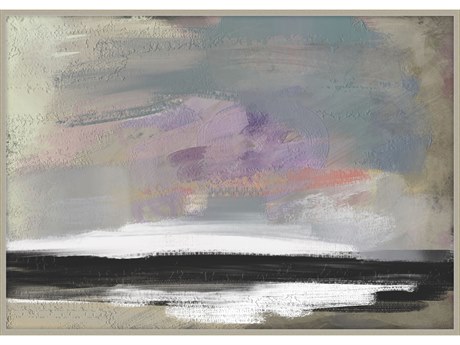 Theodore Alexander Art By Ta Canvas Wall