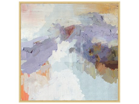 Theodore Alexander Art By Ta Canvas Wall