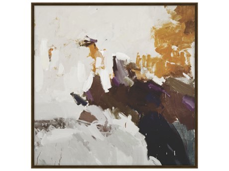 Theodore Alexander Art By Ta Canvas Wall