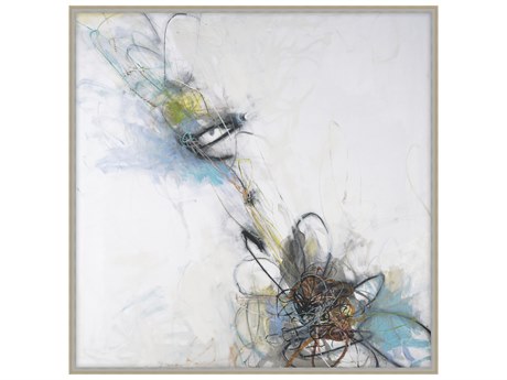 Theodore Alexander Art By Ta Canvas Wall