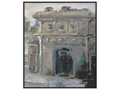 Theodore Alexander Art By Ta Canvas Wall