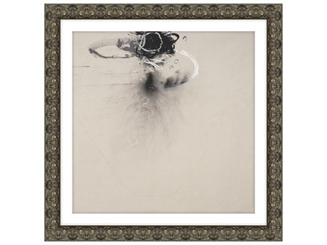 Theodore Alexander Art By Ta Canvas Wall