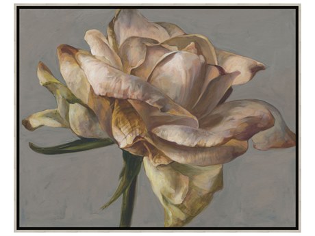 Theodore Alexander Art By Ta Canvas Wall