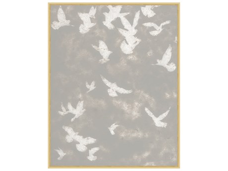 Theodore Alexander Art By Ta Canvas Wall