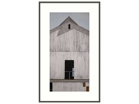 Theodore Alexander Art By Ta Smokey Ridge-2 Wall Art