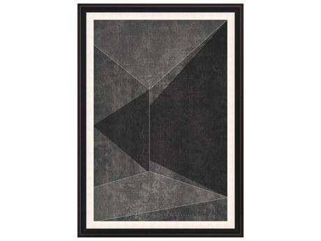 Theodore Alexander Art By Ta Canvas Wall