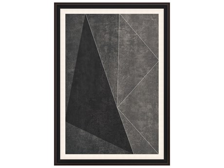 Theodore Alexander Art By Ta Canvas Wall