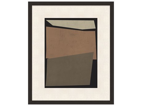 Theodore Alexander Art By Ta Canvas Wall