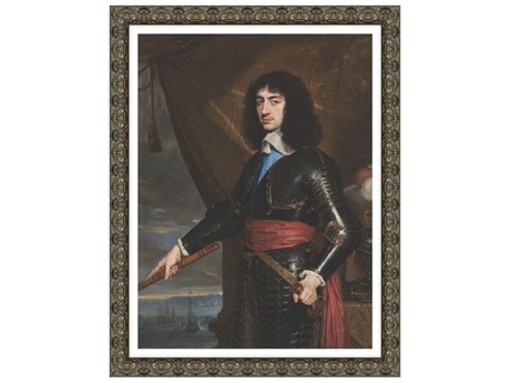 Theodore Alexander Art By Ta