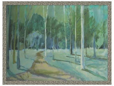 Theodore Alexander Art By Ta