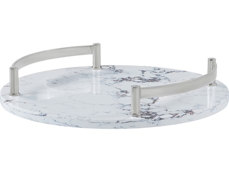 Theodore Alexander Horizon Serving Tray