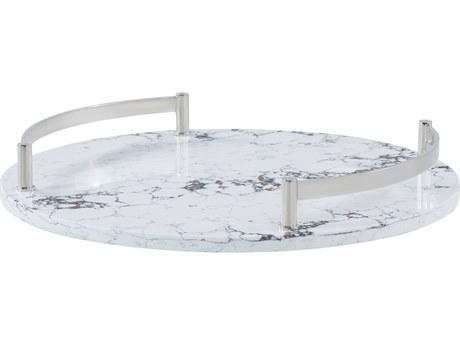 Theodore Alexander Horizon Serving Tray