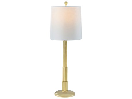 Theodore Alexander Ta Illuminations Gold Table Lamp