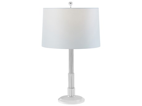 Theodore Alexander Ta Illuminations Clear Table Lamp