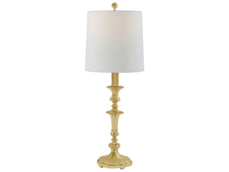 Theodore Alexander Ta Illuminations Gold Table Lamp