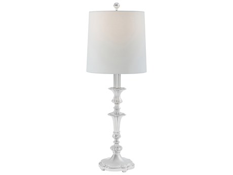 Theodore Alexander Ta Illuminations Clear Table Lamp