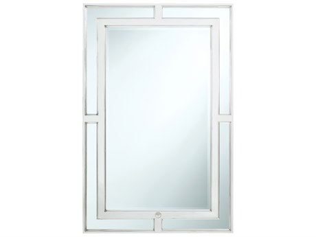 Theodore Alexander Spencer London Wall Mirror Rectangular