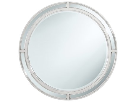 Theodore Alexander Spencer London Wall Mirror Round