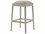 Theodore Alexander High Fashion Fossil Fabric Upholstered Beech Wood e Talbot Bar Stool  TALTA43039QSF