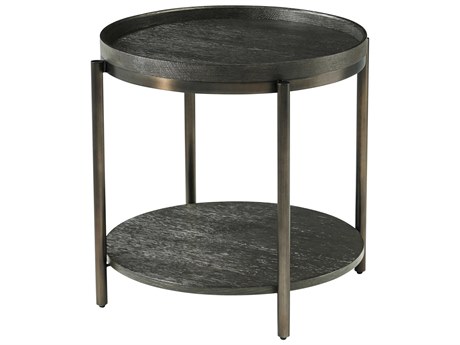 Side & End Tables