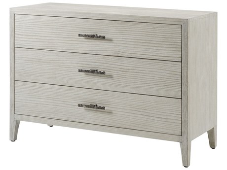 Theodore Alexander Breeze 3-Drawers Chest of Drawers