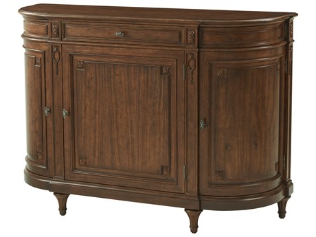 Theodore Alexander Tavel 59" Beech Wood Avesta The Adelaide Sideboard