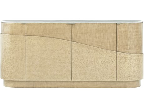 Theodore Alexander Origins 74" Sideboard
