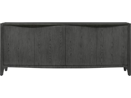 Theodore Alexander Rome 81" Solid Wood Sideboard