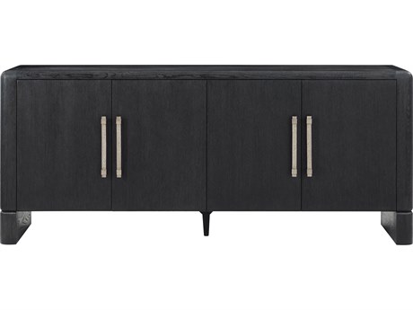 Theodore Alexander Luna 82" Solid Wood Sideboard