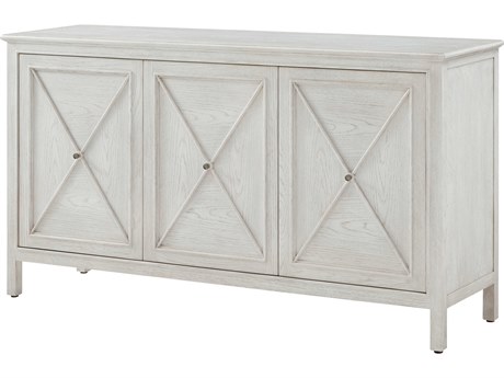Theodore Alexander Surrey 63" Solid Wood Dover Sideboard