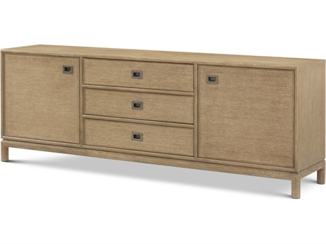 Theodore Alexander Montauk 84" Media Console