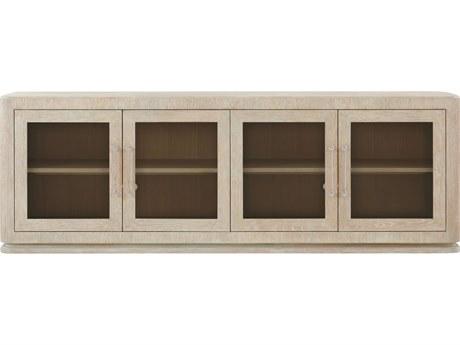 Theodore Alexander Horizon 82" Media Console