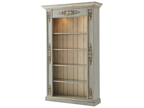 Theodore Alexander Tavel Artistic Boden Bookcase