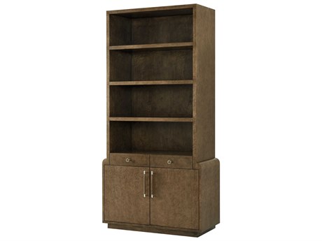 Theodore Alexander Origins Landmark Bookcase
