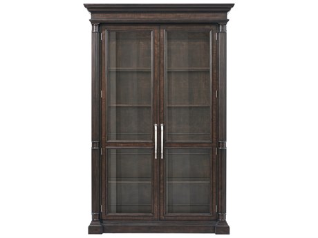 Theodore Alexander Spencer London Bookcase
