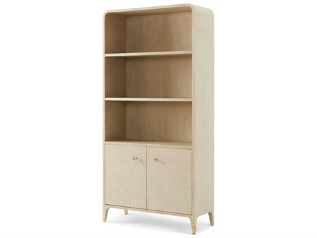 Theodore Alexander Judith Leiber Couture Bookcase