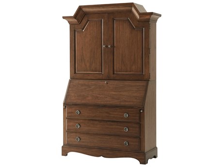 Theodore Alexander Tavel Avesta Bookcase