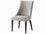 Theodore Alexander Ta Studio Beech Wood Beige Fabric Upholstered Adele Side Dining Chair  TALTAS400041BFW