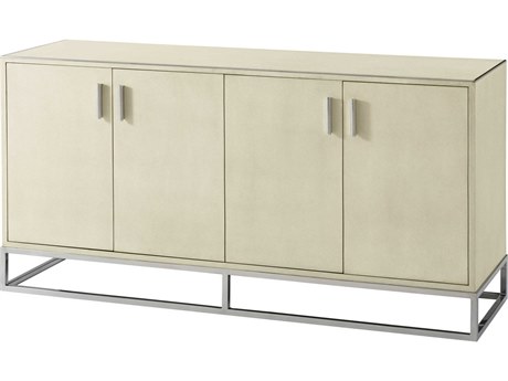 Theodore Alexander 63" Dove Huett Sideboard