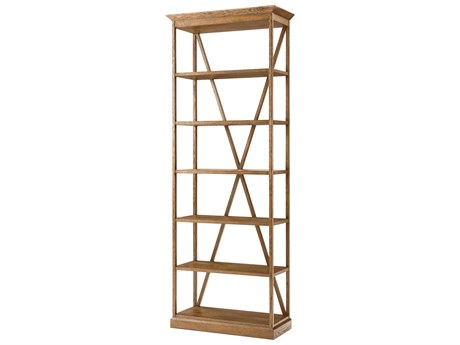 Theodore Alexander Nova Dawn Etagere