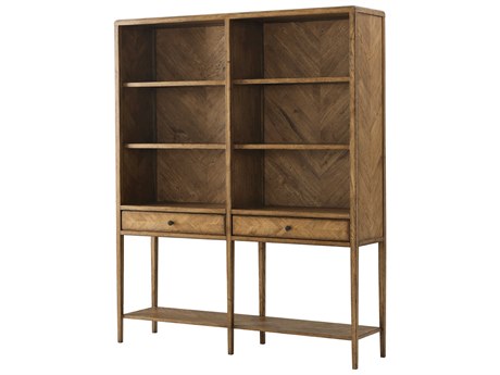 Theodore Alexander Nova Dawn Bookcase