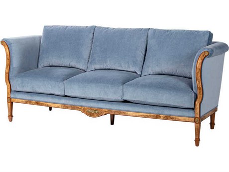 Theodore Alexander Tobias Bowood Upholstered Sofa