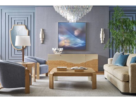 Theodore Alexander Dapper Sofa Set