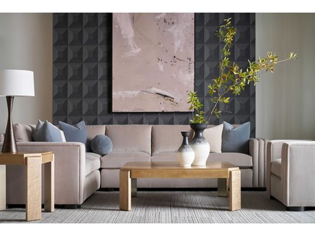 Theodore Alexander Despres Sofa Set