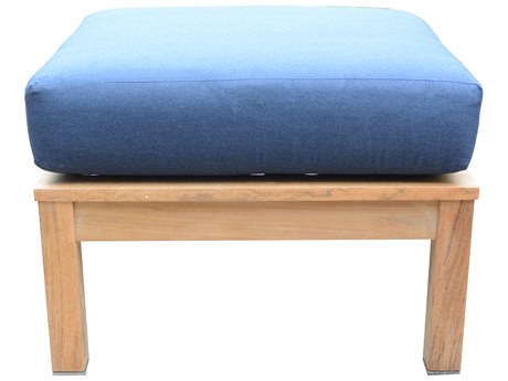 Three Birds Casual St. Lucia Ottoman Replacement Cushions